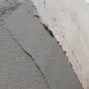 罗山水工建筑物I级C55聚合物改性水泥砂浆 渠道防渗泵站加固迎水面抗冲刷砂浆