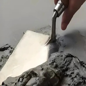 罗山混凝土裂缝孔洞剥落冻融修复用高强度丙乳防腐蚀砂浆