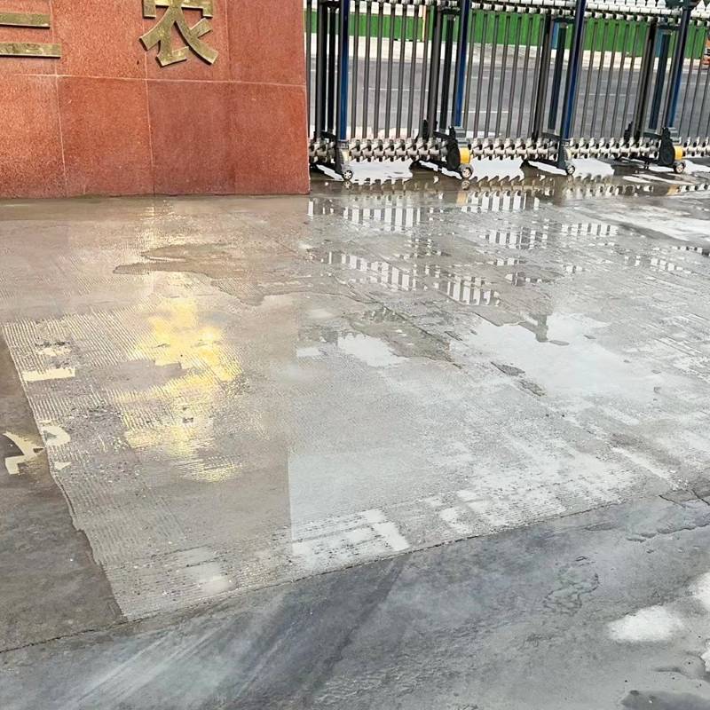 罗山水泥路面翻新砂浆
